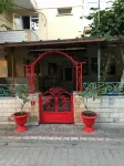benjy motel pansiyon Hotel a Akcay