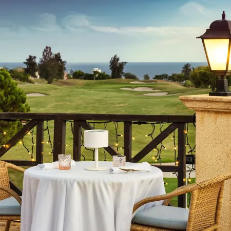 The Level at Melia Villaitana