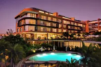 The Houghton Hotel, Spa, Wellness & Golf - 5 Sao