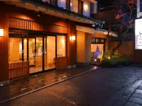 Nikko Tokinoyuu Hotels near Urami Waterfall