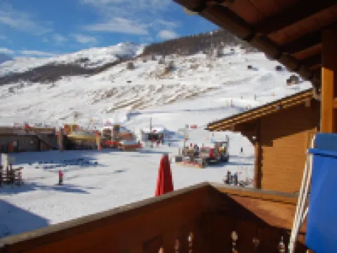 Hotel Carpe Diem Hotel a Livigno