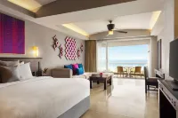 Fiesta Americana Riviera Nayarit Resort & Spa - balcony