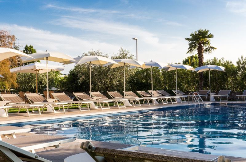 Hotel Ca' Mura photo 2