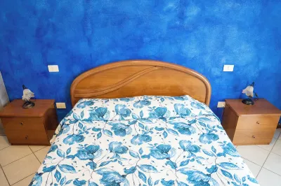 La Casa del Sole e Della Luna Hôtels à : Cabras