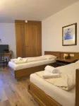 Pension "Zum Goldenen Kreuz" - 2-Star