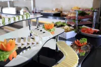 Sveo Business Hotel - Bữa sáng