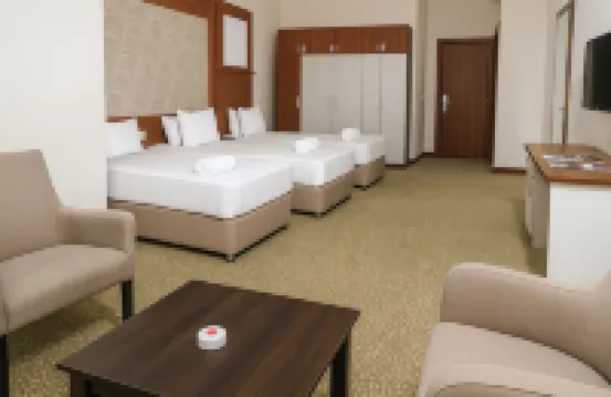 Kule Hotel & Spa Hotels in der Nähe von Stüdyo Kerem