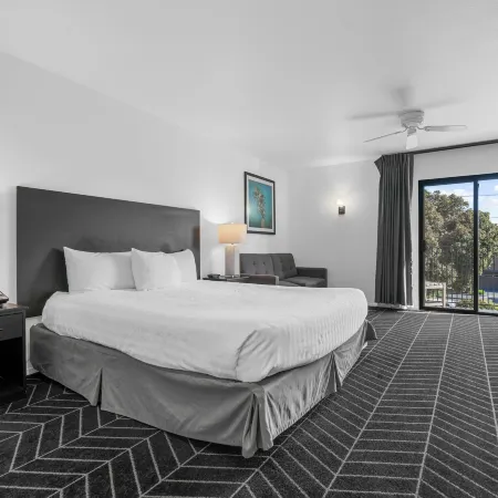 Masterpiece Hotel