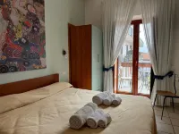 Nido Verde Hotel a Agerola