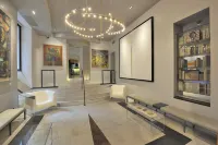 آرت هوتل بوسطن