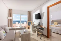 Landmar Costa Los Gigantes Family Resort - 4-Sterne