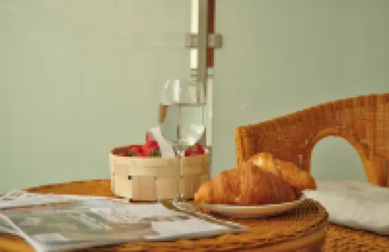 Platinum Residence Mokotów