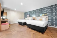 Star Motel Các khách sạn ở Marina District