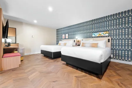 Star Motel Отели рядом с достопримечательностью «Золотые Ворота»