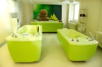 Hotel Park - spa