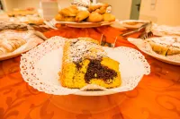 Hotel Oregon - Desayuno
