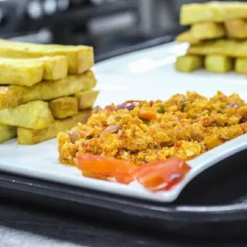 Aliviar Hotel Ibadan