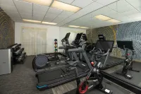 Hyatt Place Denver South Park Meadows - Kuntosalit