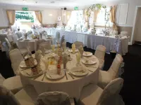 The Gardeners Country Inn Hotel di Hull