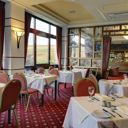 Shap Wells Hotel