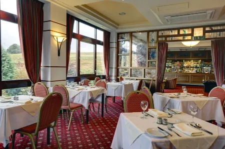 Shap Wells Hotel Отели в г. Orton