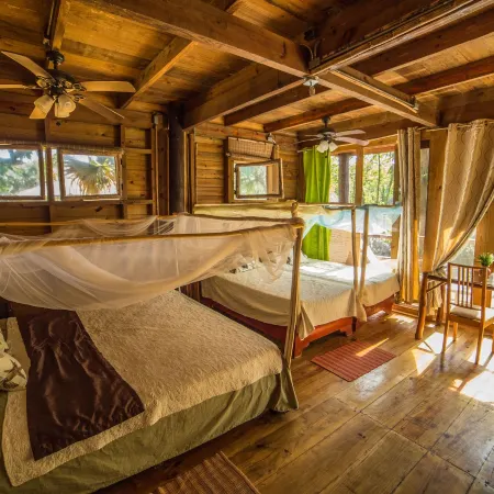 Cabarete Boutique Ecolodge Beachfront