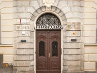 Limehome Graz Trauttmansdorffgasse Hotels near Murinsel