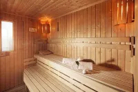 Savoy Spa & Kurhotel - spa
