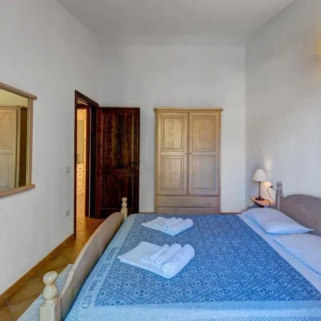 The Fantastic Residenza Badus 1 Bedroom Apartment Sleeps 4 No0810