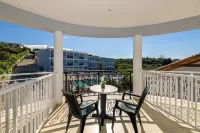 Christina Apartments