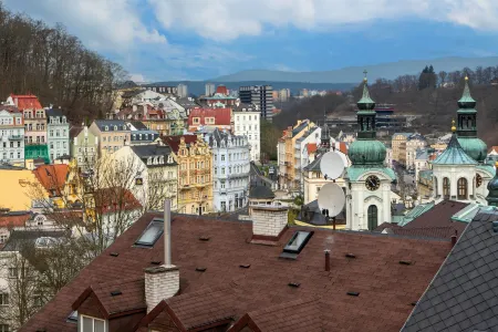 Graudenz - Cozy Apartments Отели рядом с достопримечательностью «LOOKOUT OF CHARLES IV»