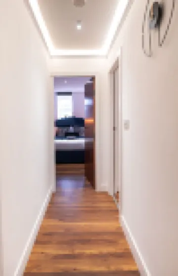Manhattan Luxury Suites