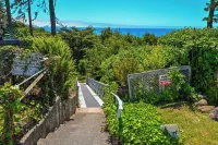 Luxurious & Spacious one-of-a-kind BEACH home with indoor lap pool and hot tub