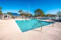 Waterwood Townhome - Swimmingpools