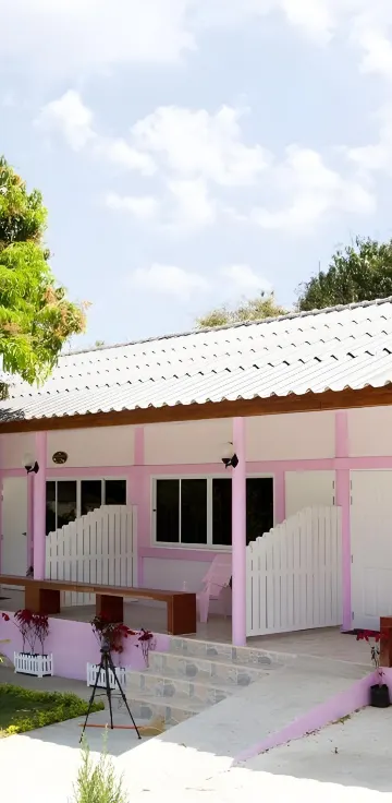 ห้องมาตรฐาน (C1-C5)