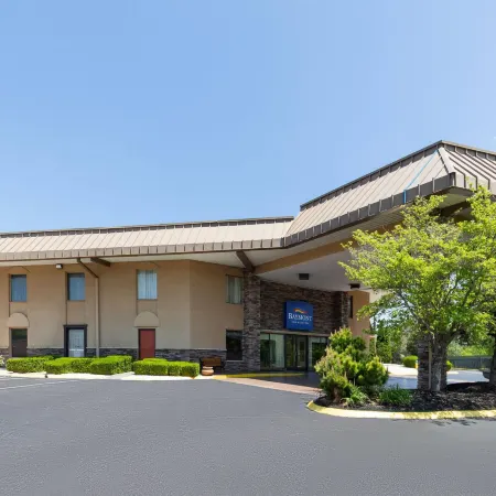 Baymont by Wyndham Knoxville I-75
