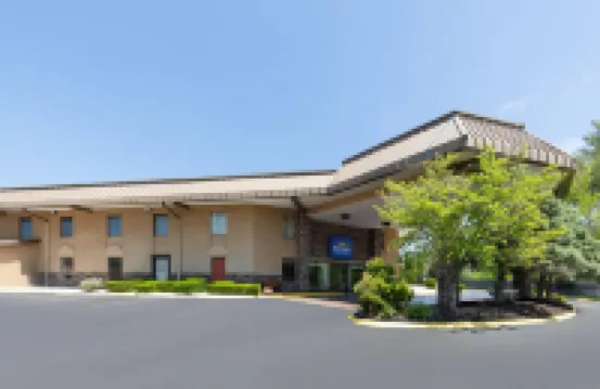 Baymont by Wyndham Knoxville I-75
