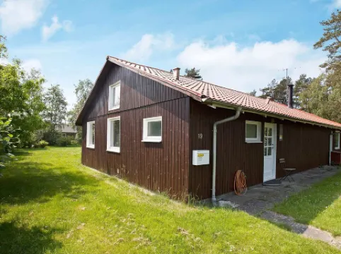 8 Person Holiday Home in Dannemare-by Traum