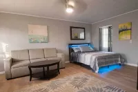Liberty hill Executive Inn Hotels in Pasco County