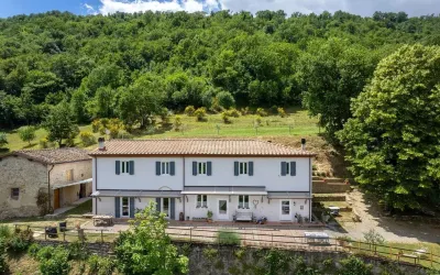 La casa del Tiglio Hotels near Mugello