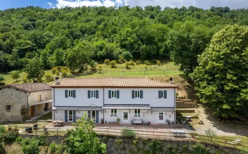 La Casa del Tiglio