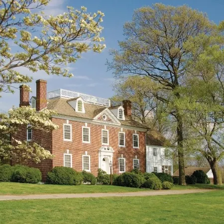 The Lodge at Great Oak Landing