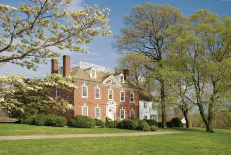 The Lodge at Great Oak Landing Отели рядом с достопримечательностью «Create»