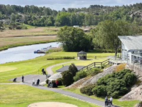 Fjällbacka Bed & Breakfast Hotels in Tanum