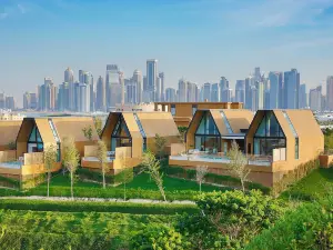 Katara Hills Doha, Lxr Hotels & Resorts