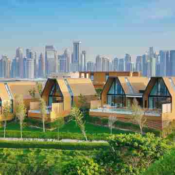 Katara Hills Doha, Lxr Hotels & Resorts Hotel Exterior