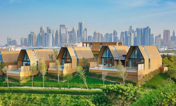 Katara Hills Doha, Lxr Hotels & Resorts