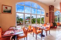 Aston Niu Manokwari Hotel & Conference Center Hotels in Manokwari