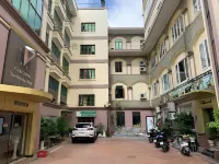 Hotel Diamond Hotels in Thai Binh