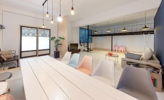 Gapyeong Playkids Pension - Housity